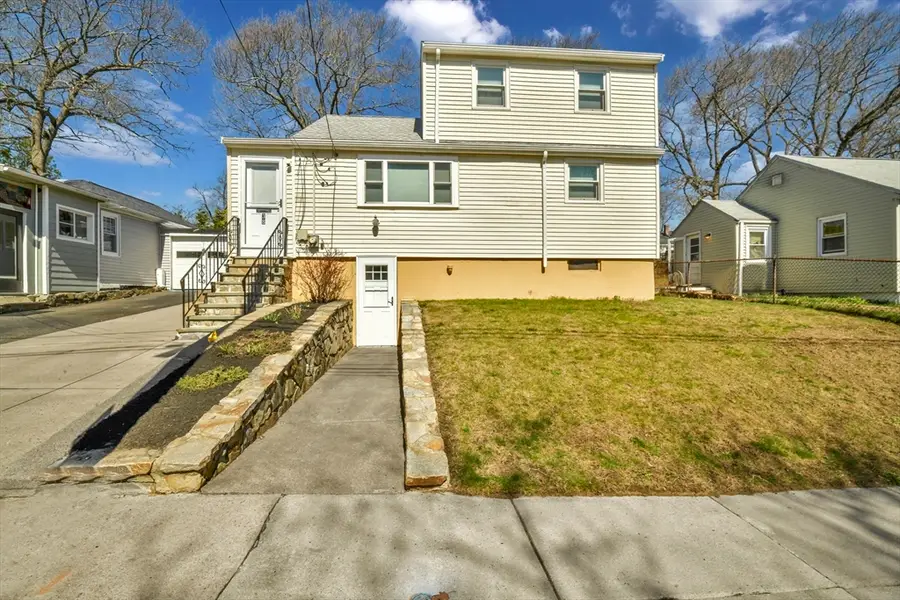 38 Grassmere Rd, Boston, MA 02136 - #2