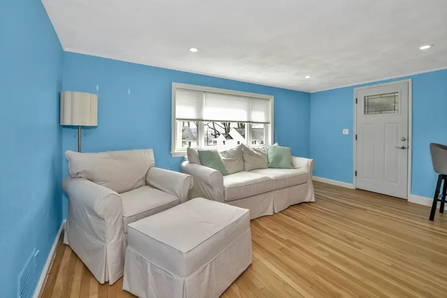 38 Grassmere Rd, Boston, MA 02136 - #3