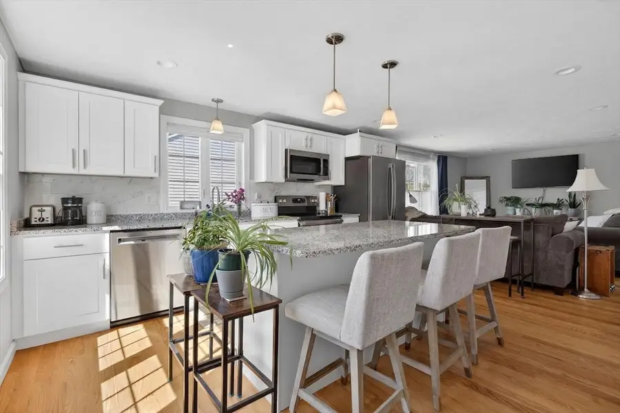 12 Ocean Walk Drive #12, Plymouth, MA 02346 - #2