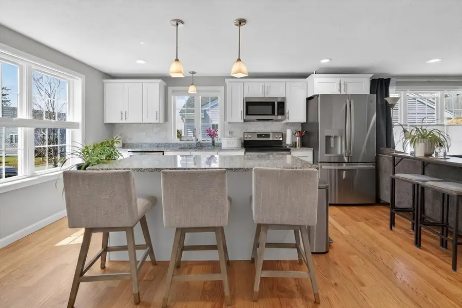 12 Ocean Walk Drive #12, Plymouth, MA 02346 - #3