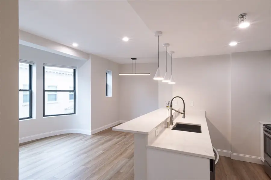 636 Beacon #405, Boston, MA 02215 - #2