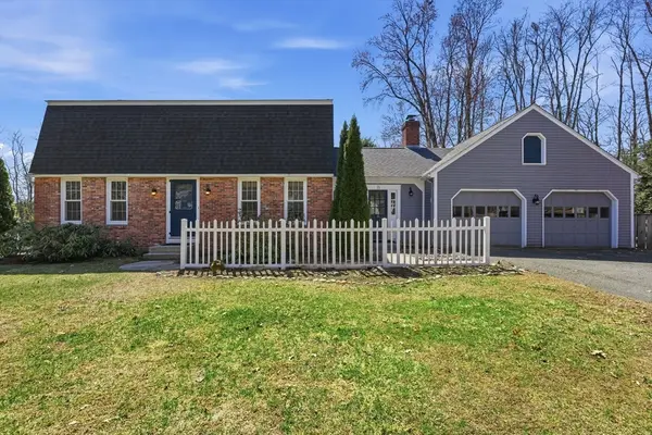 21 Meadow Wood Dr, Deerfield, MA 01373