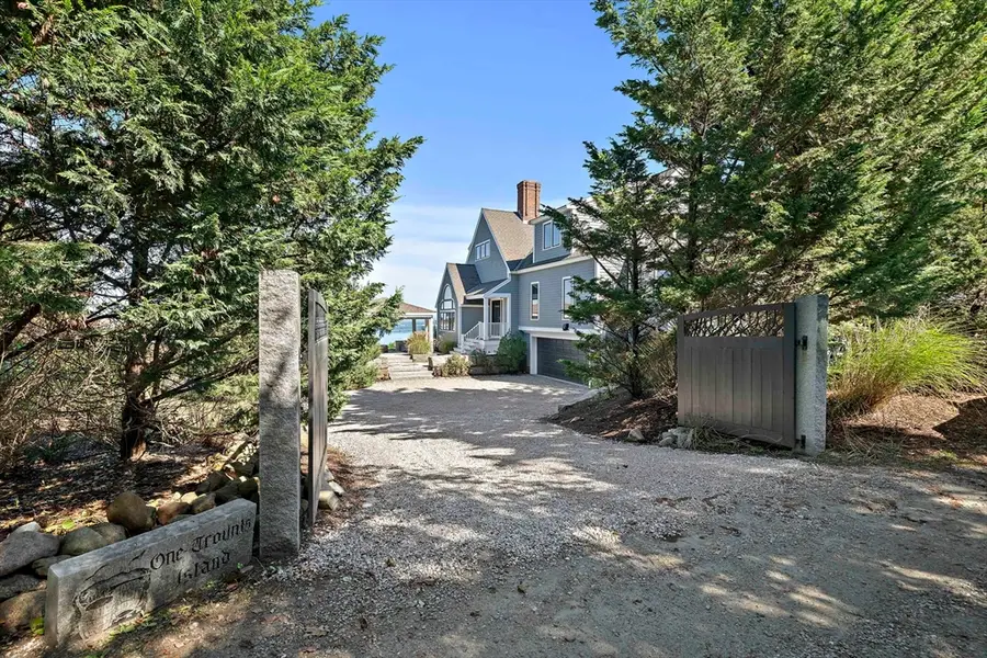1 Trouant's Island, Marshfield, MA 02050 - #2