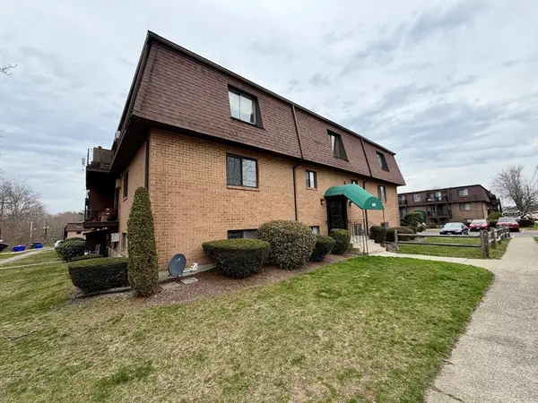 800 County Street #23, Taunton, MA 02780