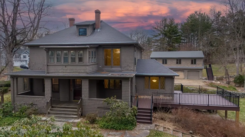 150 Paxton St, Leicester, MA 01524 - #1