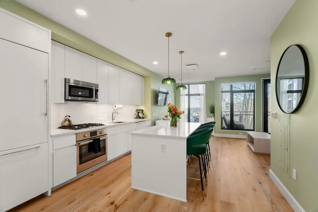 191 Washington St #423, Boston, MA 02135 - #1