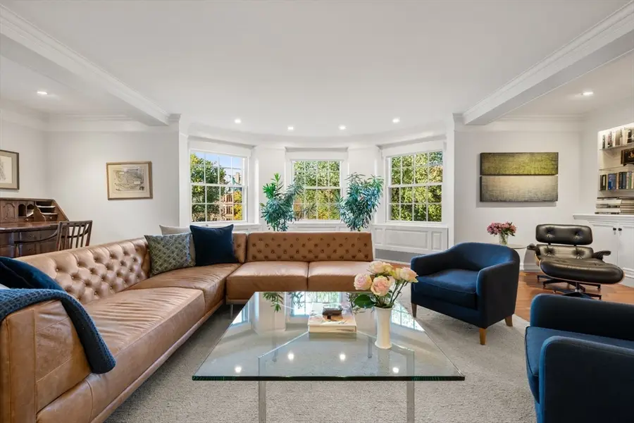 192 Commonwealth Ave #5, Boston, MA 02116 - #3