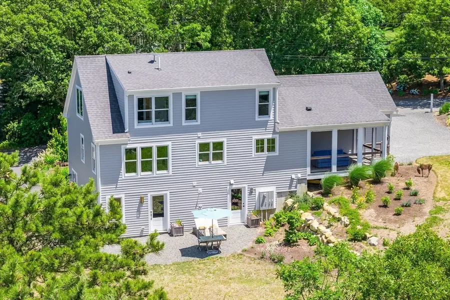 410 Blueberry Pond Dr, Brewster, MA 02631 - #2