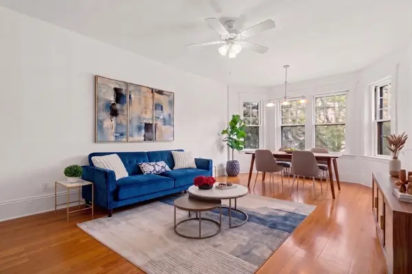 38 Kilsyth Rd #21, Brookline, MA 02445