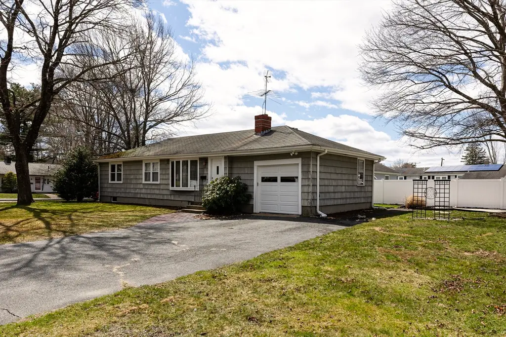 13 Ballydrain Road, Framingham, MA 01701 - #1