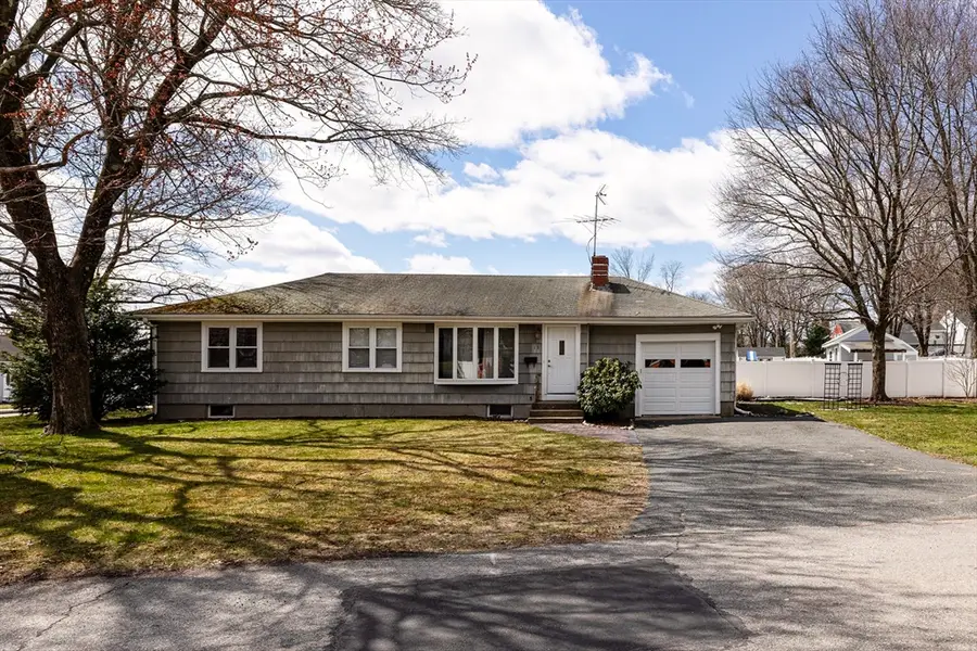 13 Ballydrain Road, Framingham, MA 01701 - #2