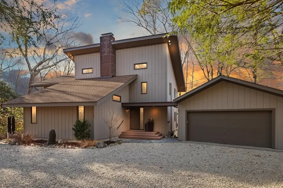 175 Mountain St, Sharon, MA 02067 - #2