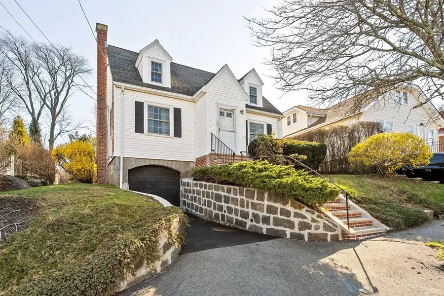150 Madison Ave, Quincy, MA 02169 - #2