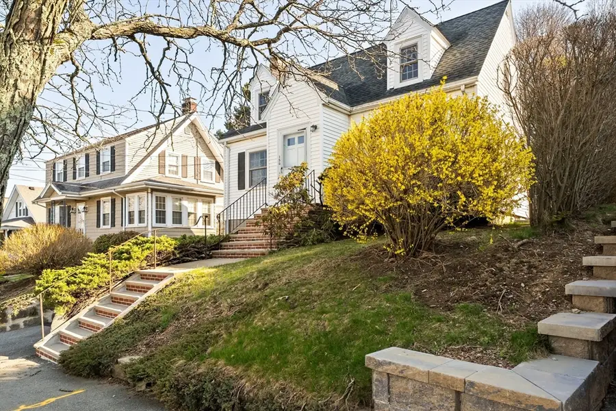 150 Madison Ave, Quincy, MA 02169 - #3