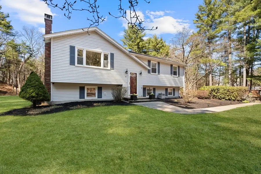 54 Elysium St, Wrentham, MA 02093 - #2