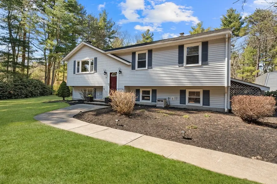 54 Elysium St, Wrentham, MA 02093 - #3