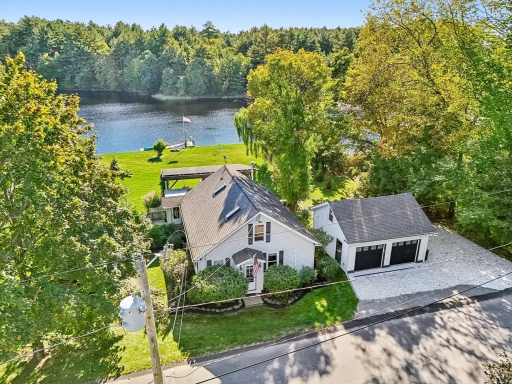 39 Water Street, Assonet, MA 02702 - #1