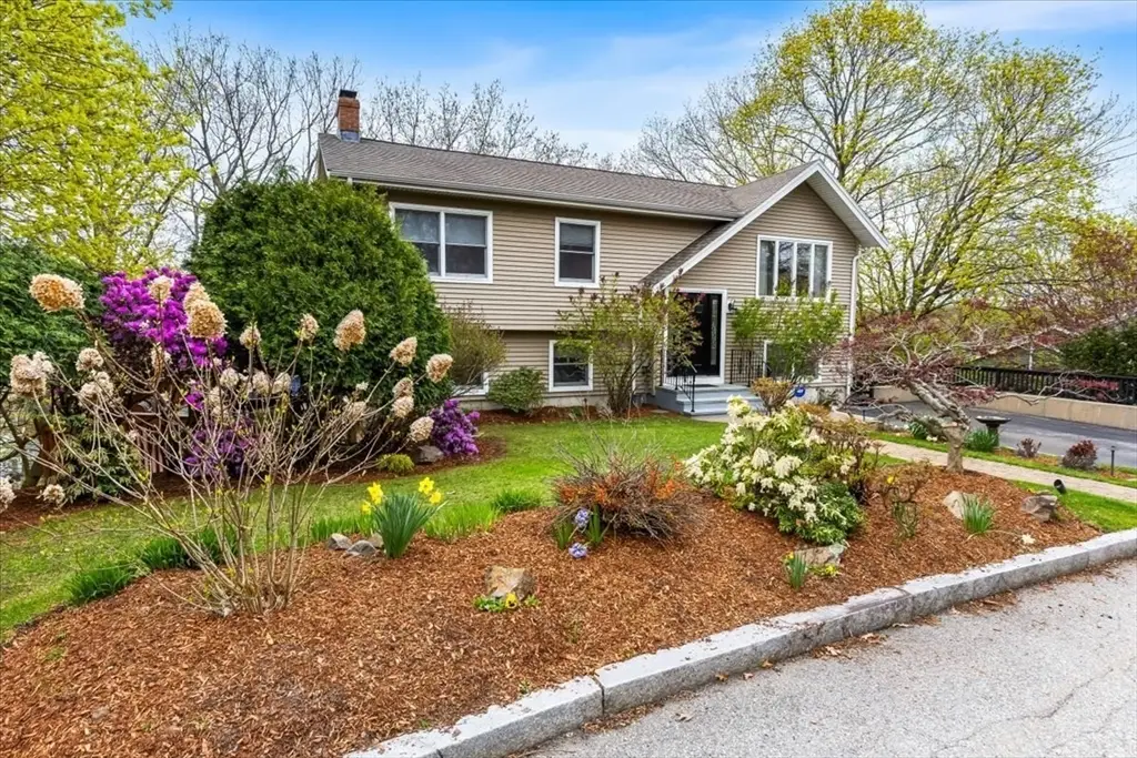 71 Sargent Road, Winchester, MA 01890 - #1