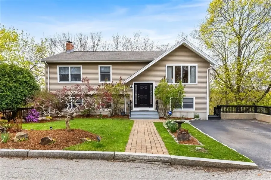 71 Sargent Road, Winchester, MA 01890 - #2