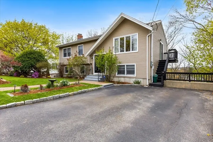 71 Sargent Road, Winchester, MA 01890 - #3