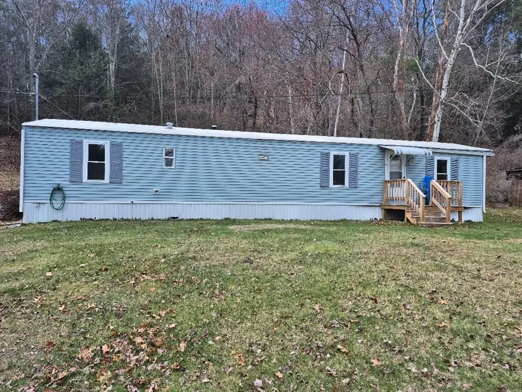 50 Stimson St, Palmer, MA 01069 - #1