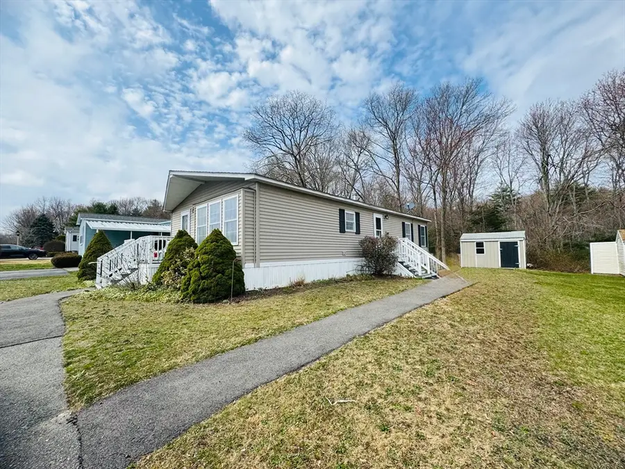 50 Highland Street #137, Taunton, MA 02780 - #3