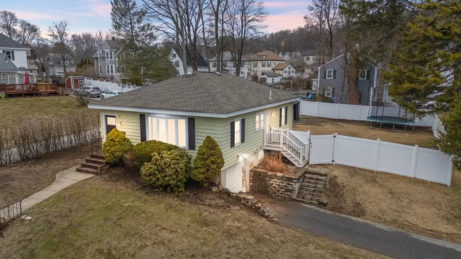 84 Groveland St., Haverhill, MA 01830 - #2