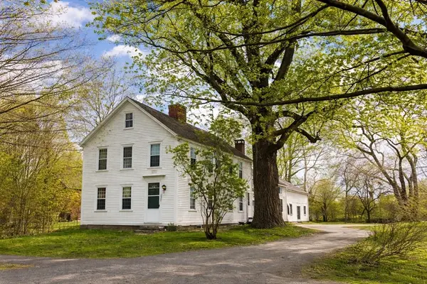 130 West Street, Hadley, MA 01035