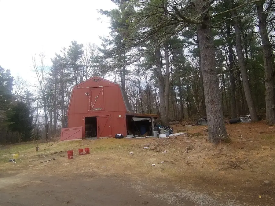 215 Ward Hill Rd, Phillipston, MA 01331 - #3