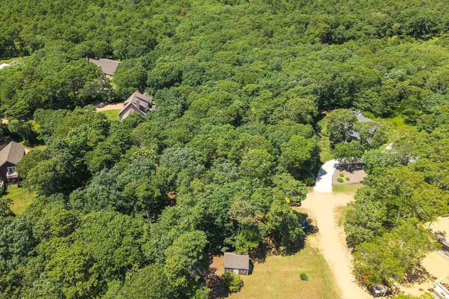 4 Wilsons Lane, Edgartown, MA 02539 - #3