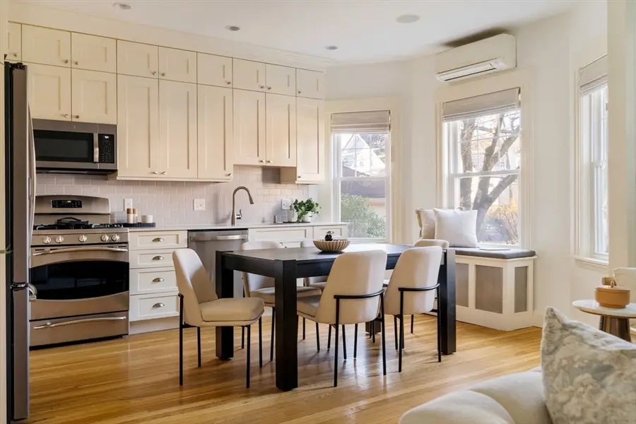 34 Quincy #1, Medford, MA 02155 - #3