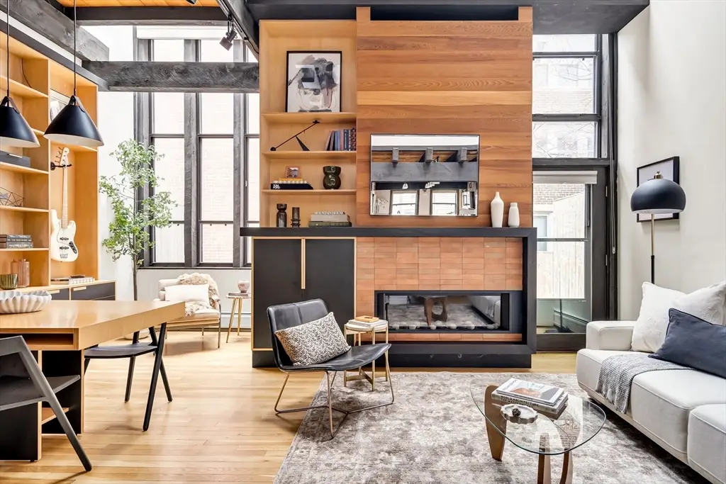 36 Irving St #6, Cambridge, MA 02138 - #1