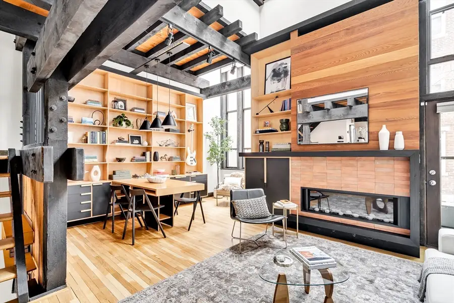 36 Irving St #6, Cambridge, MA 02138 - #2