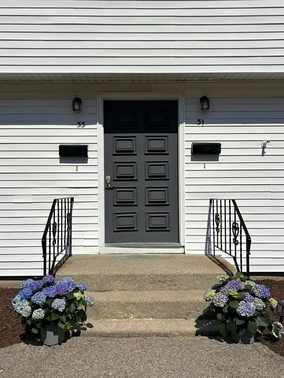 31-33 Atherton Road, Foxboro, MA 02035 - #1