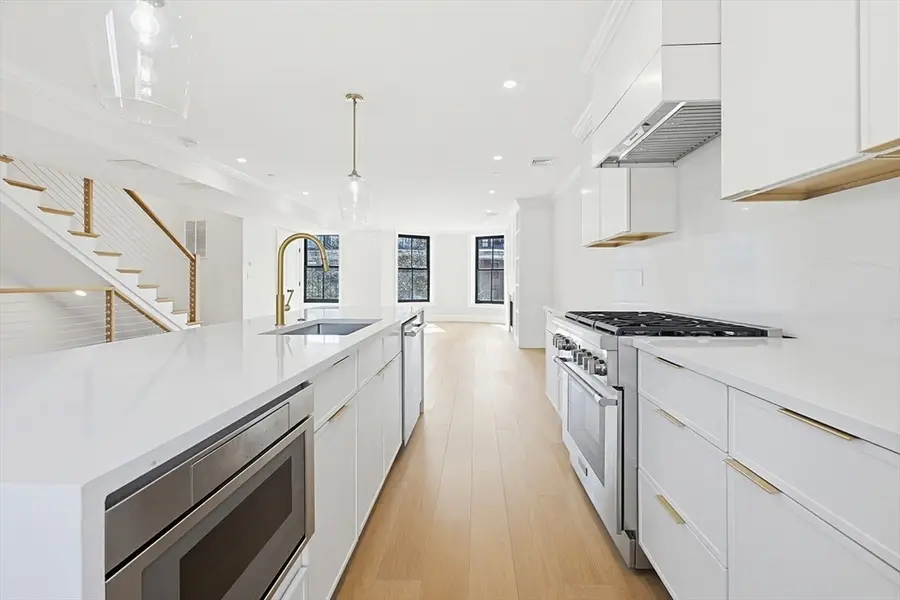 667 Tremont Street #PH, Boston, MA 02118 - #2