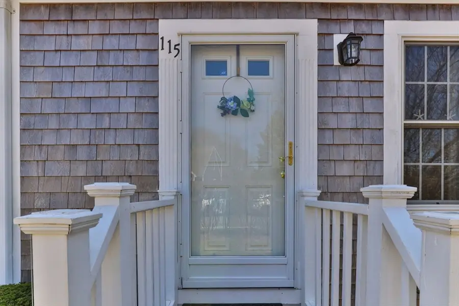 121 Camp St #115, West Yarmouth, MA 02673 - #3