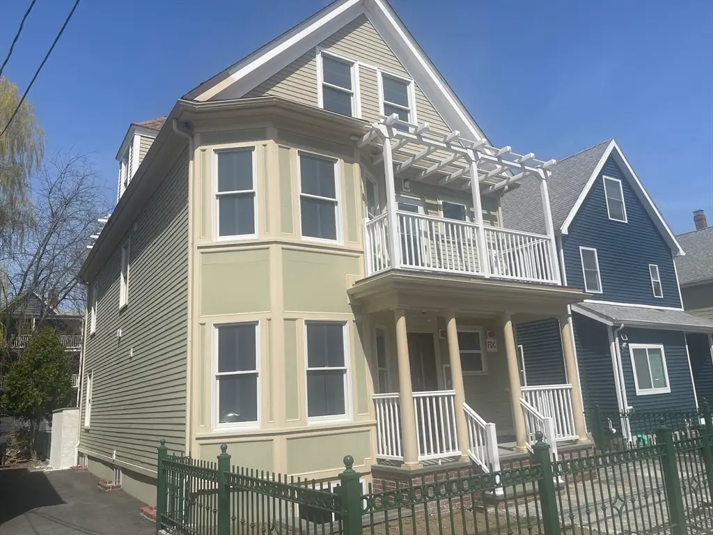 74 Wheatland, Somerville, MA 02145 - #1