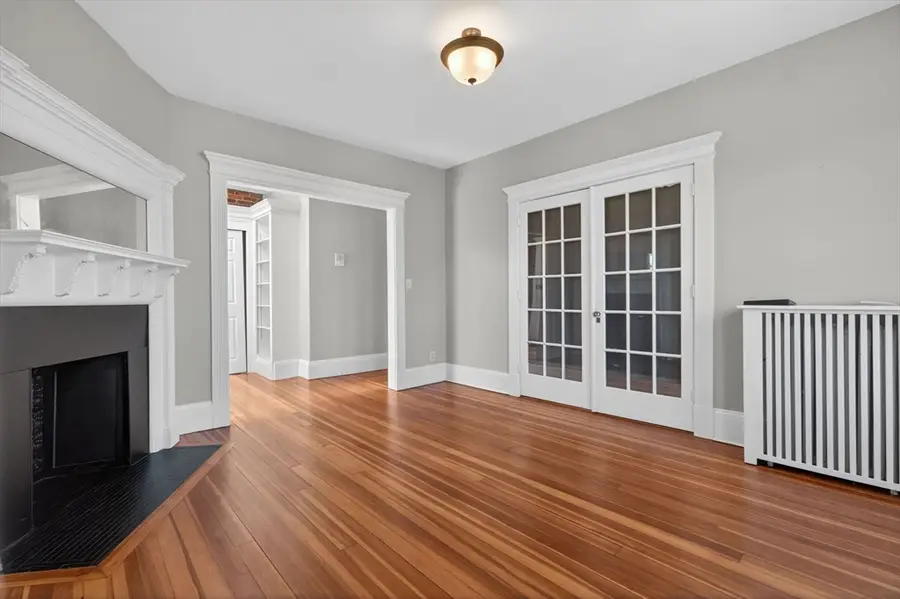 16 Garrison Rd #5, Brookline, MA 02445 - #3
