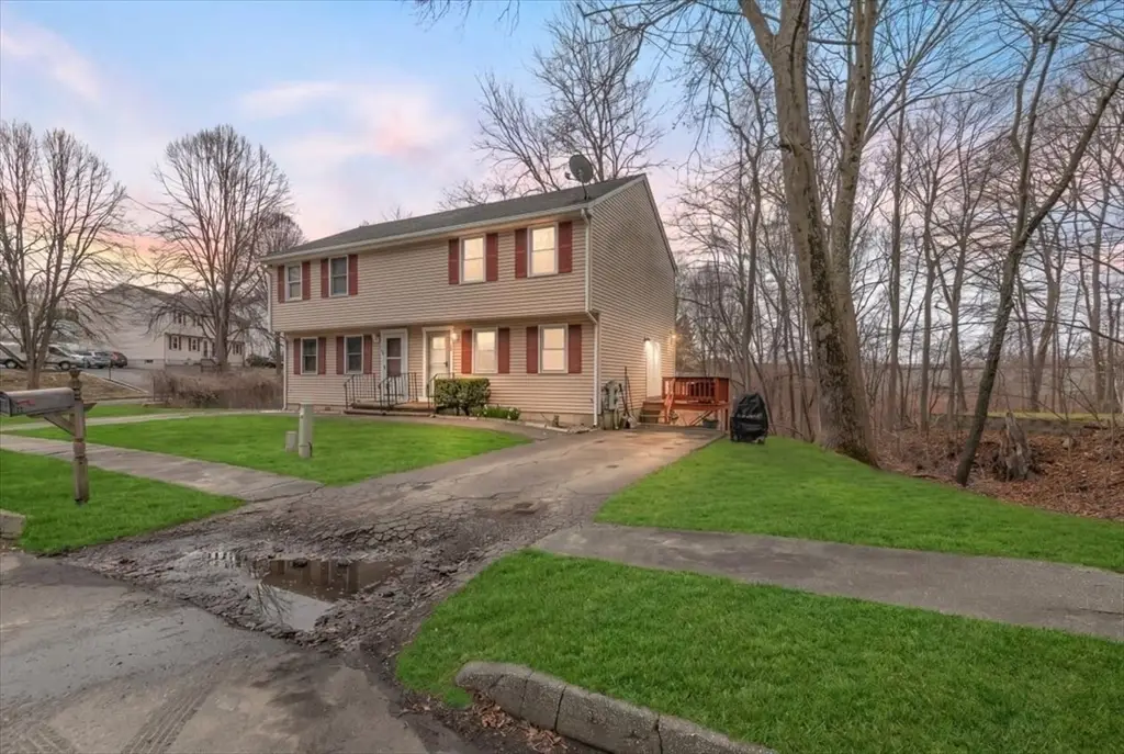 38 Twin Brooks Cir #38, Haverhill, MA 01835 - #1