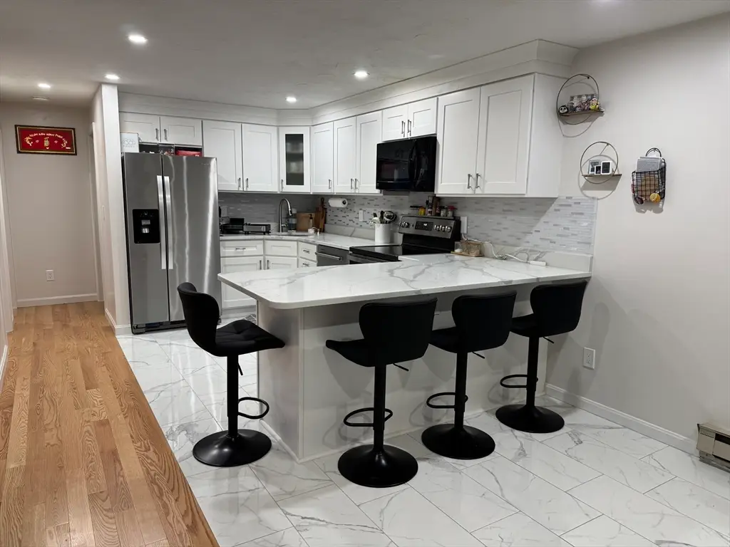 75 Huntoon Memorial Hwy #4-3, Leicester, MA 01524 - #1