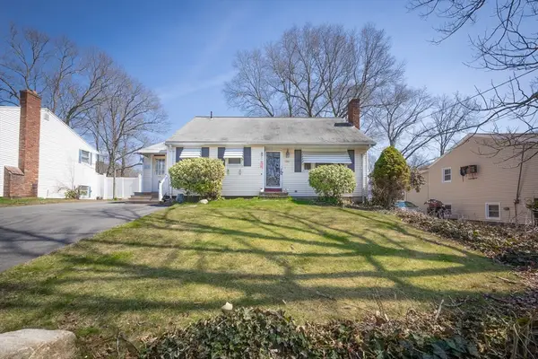 73 Sherman St, Brockton, MA 02302