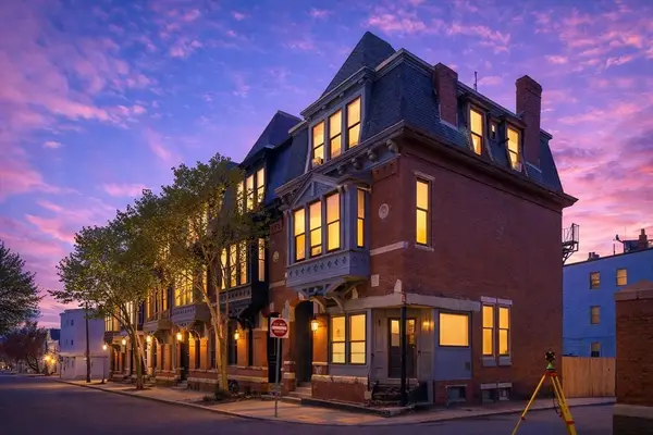 124 F St, Boston, MA 02127