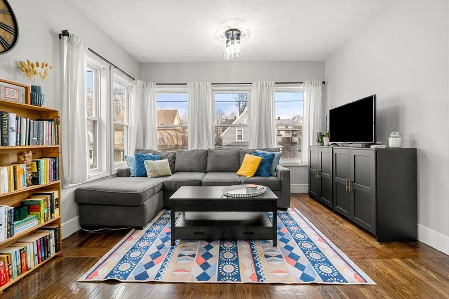 104 Stetson Ave #2, Swampscott, MA 01907 - #3