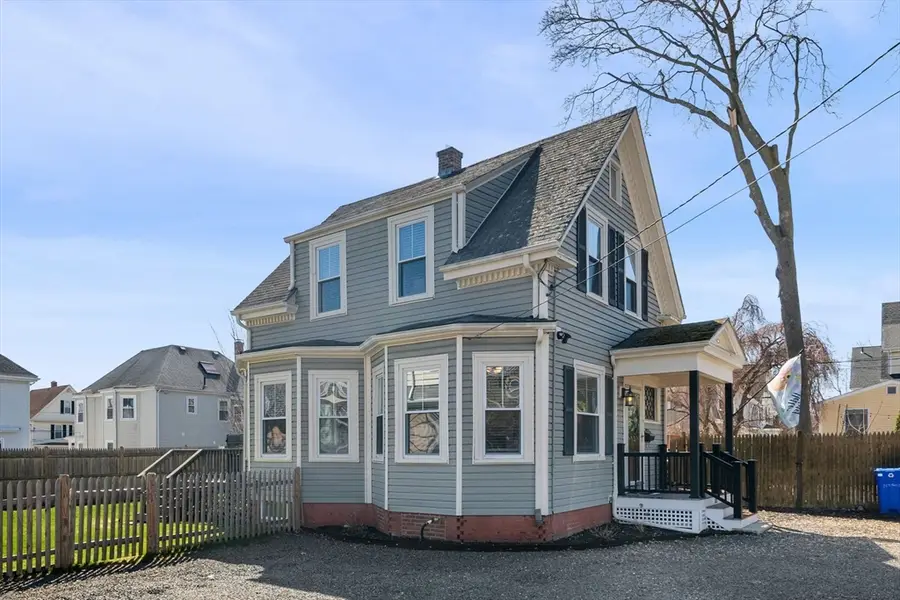 185 Burrill Street, Swampscott, MA 01907 - #2