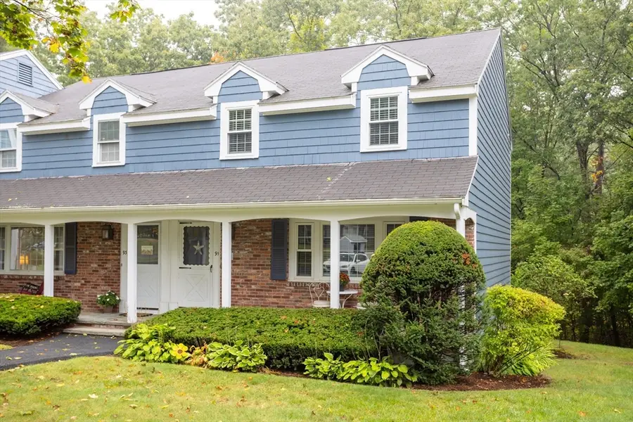 91 Drummer #91, Acton, MA 01720 - #2