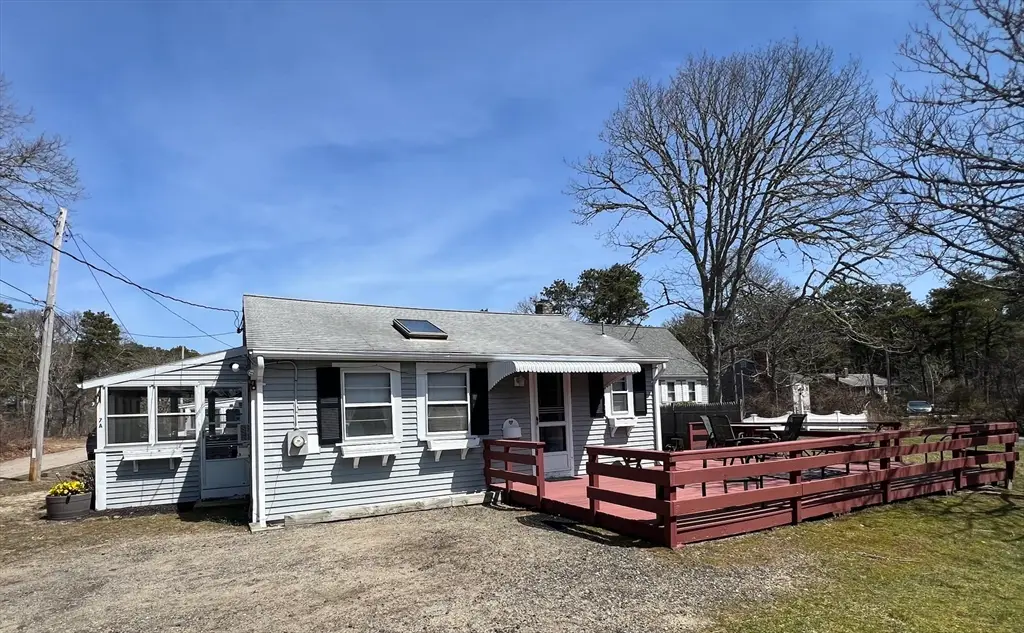7A Toms Path, Dennis Port, MA 02639 - #1