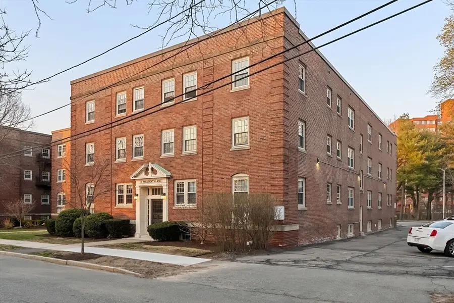 14 Presidents Lane #10, Quincy, MA 02169 - #3