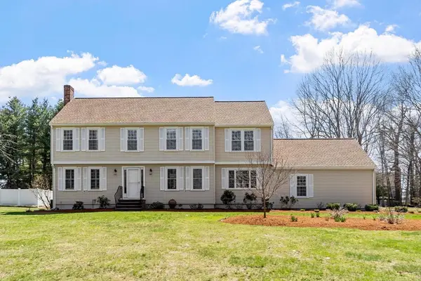 1492 Great Pond Road, North Andover, MA 01845