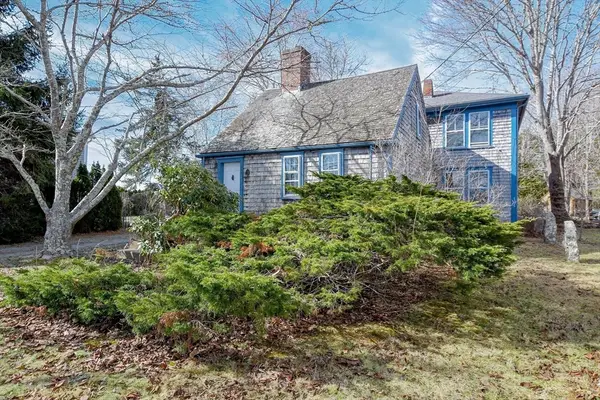 298 Front Street, Marion, MA 02738