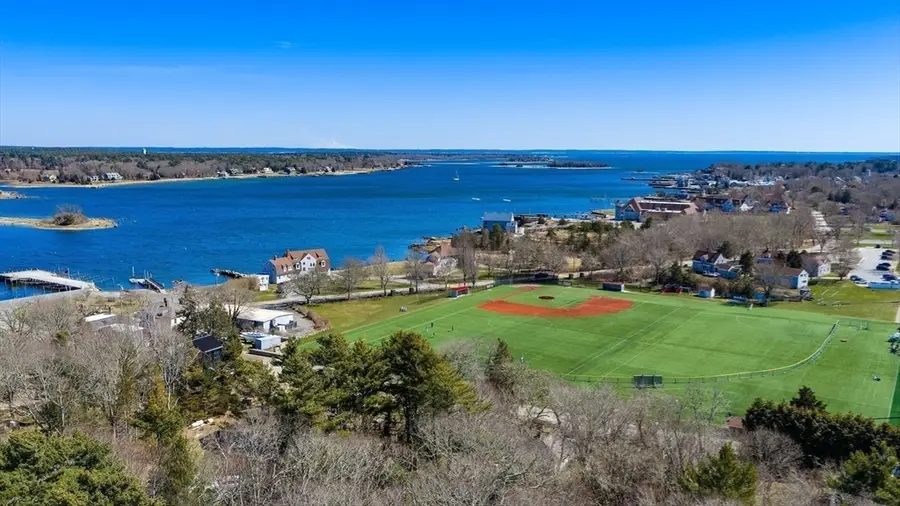 298 Front Street, Marion, MA 02738 - #3